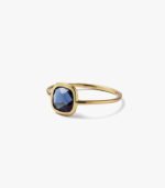 Fine Twisted Classic Ring - Image 2