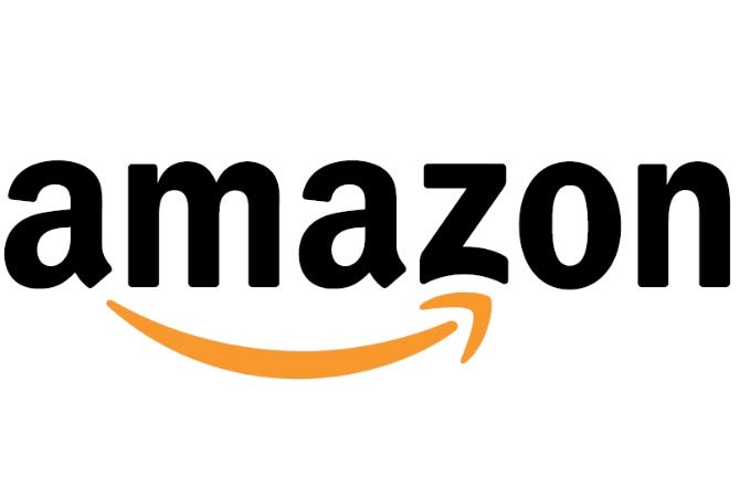 amazon logo