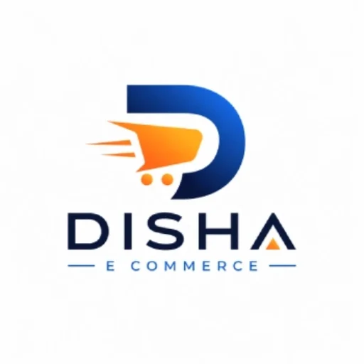 disha ecommerce logo